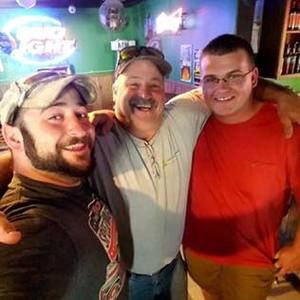 Meet your Posher, Austin